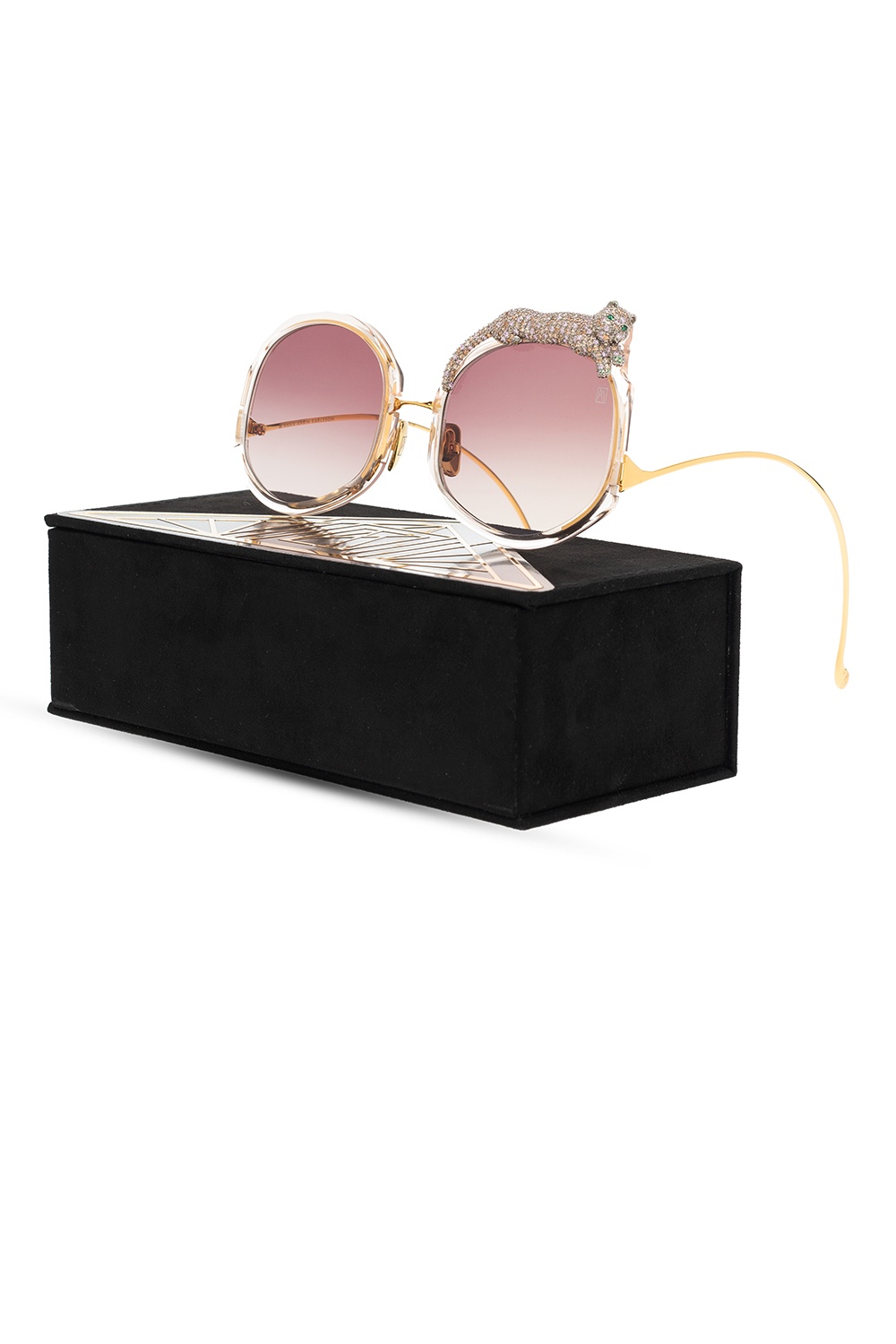 Anna Karin Karlsson ‘Rose Et Le Rve – Sun’ sunglasses